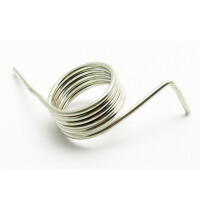 Feder 10-429 trigger return Video T2 gallery