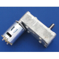 Motor 20 v mit Getriebe gallery