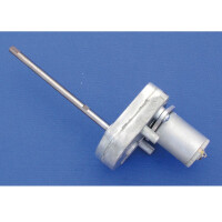 Motor 12 VDC mit Getr.
