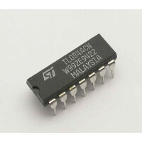 TL 084  Op Amp.WPC Soundboard gallery