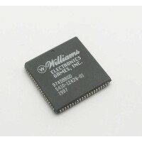 WPC-89 Asic Cpu 5410-12426-00 gallery