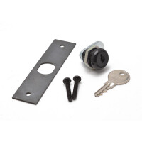 Lock and Plate Assy gallery