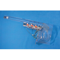 Upper ramp assy. Fun House gallery