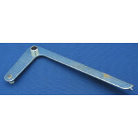 Crank assy Dr. Dude gallery