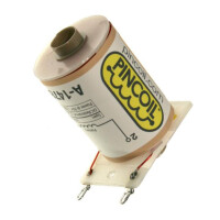 Spule Getaway Kicker ** gallery