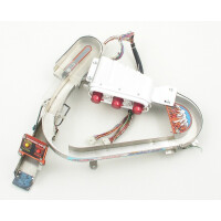 Accelerator return Assy. The Getaway gallery