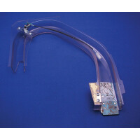 Suicide Canyon Ramp Assy.