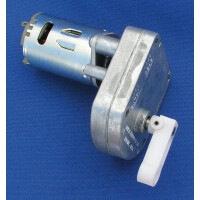 Motor &.Crank Assy.Terminator gallery