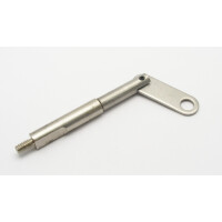 Plunger assembly gallery