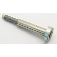 Plunger with plastic tip gallery