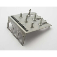 Bracket 3-Bank Mounting gallery