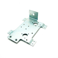 Flipper Grundplatte rechts gallery