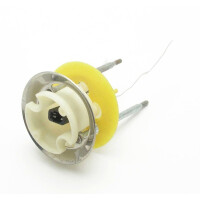 Jet bumper assy. gallery