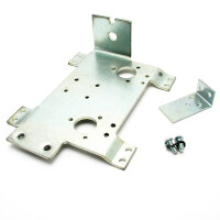 Flipper Grundplatte rechts gallery