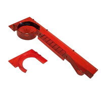 Ballshooter ramp Taxi Assy. gallery