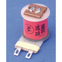 SZ-34-3500 Coil gallery