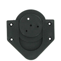 Dart Aufhängekreuz für Bristle gallery