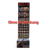 Floor Display H:198 x B: 50 x T: 45 cm gallery