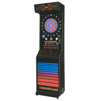 Dart Cyberdine Liga, 3 fach Zieleinheit gallery