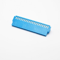 Stecker fuer Kontaktmatrix 20 pin