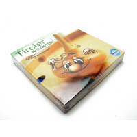 Tiroler Roulette Brettspiel gallery