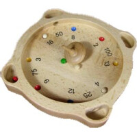Tiroler Roulette Brettspiel gallery 1_2nd