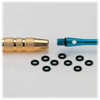 Gummiring f&uuml;r Dartschaft (10 Stk.)