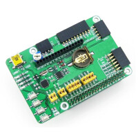 Raspberry Explore 500 Erweiterungsboard gallery