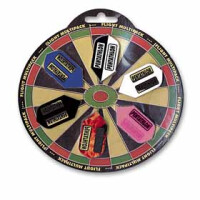 Fly 6er-Pack Slim Polyester Pentathlon * gallery