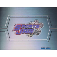 Sega Sport Jam Kit