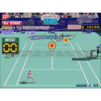 Sega Sport Jam Kit