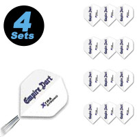 4 Flight Sets Standard Polyester Extra s gallery