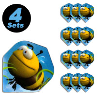 4 Flight Sets Standard Polyester extra f gallery