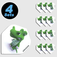 4 Flight Sets Standard Polyester extra f gallery