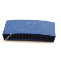 Segment double point Turnier blau gallery