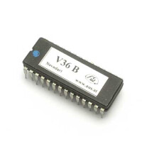 E-Prom für Novo Dart I mit Programm gallery