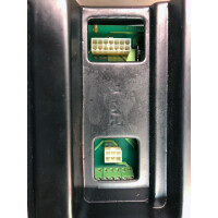 Netzteil gebraucht für Novo gallery 17_2nd