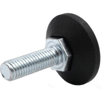 Schraubfuß für Cyberd gallery 20_2nd