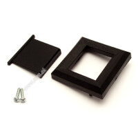 Retourgaberahmen M1 Türe gallery