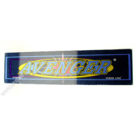 Kopfglas "Avenger" gallery