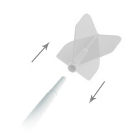 Flight Set Fit AIR Kite Polyeste gallery 12_2nd