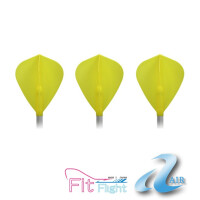 Flight Set Fit AIR Kite Polyester Cosmo  gallery