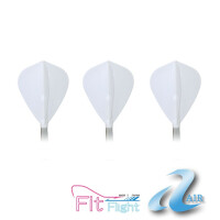 Flight Set Fit AIR Kite Polyester Cosmo  gallery