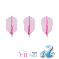 Flight Set Fit AIR Slim Polyester Cosmo  gallery