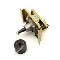Lenkgetriebe mit Potentiometer gallery