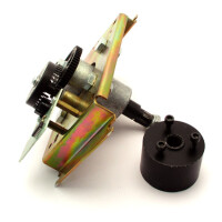 Lenkgetriebe Opto gallery