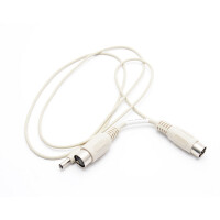 Kabel für Spannungsversorgung exter gallery