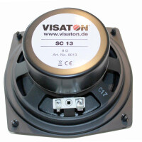 Lautsprecher Silverball gallery 2_2nd