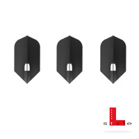 Flight Set Slim L-Style Champagne schwar gallery