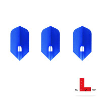 Flight Set Slim L-Style Champagne blau gallery